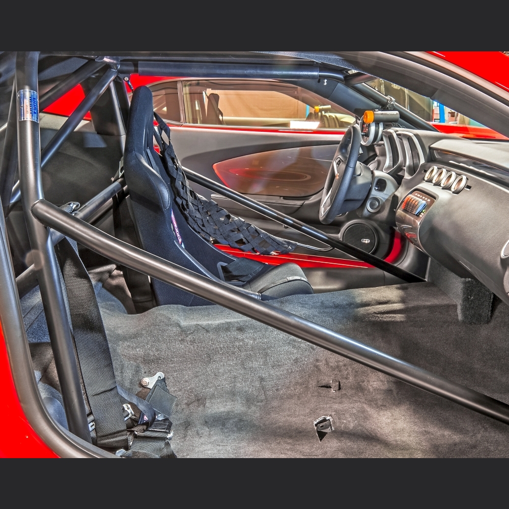ROLL CAGE COPO Parts Direct