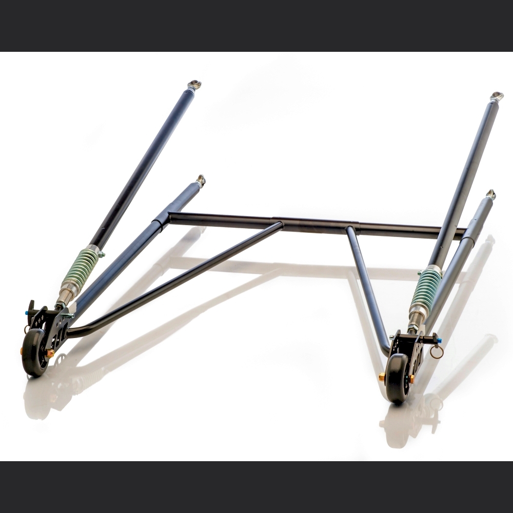 Wheelie bar sales