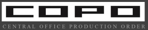 COPO Parts Direct Logo