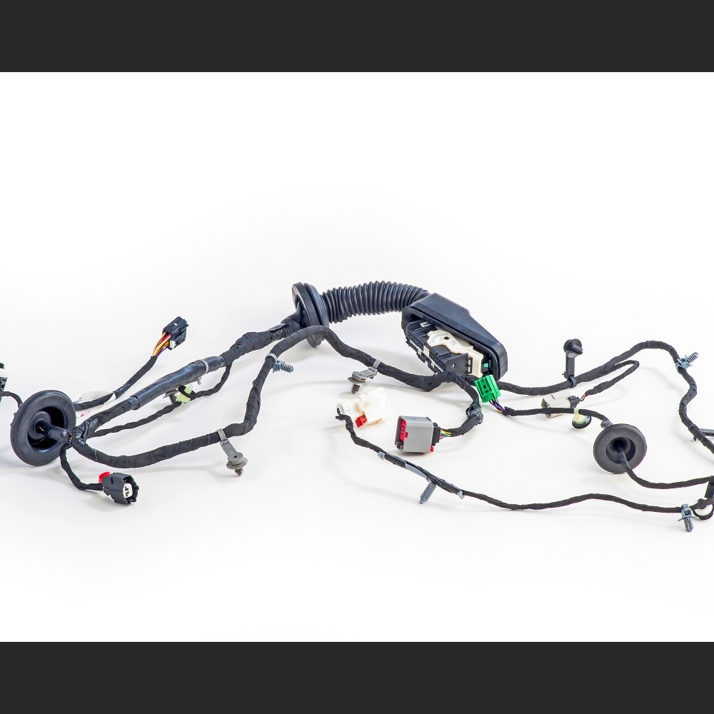 TK30021 - DOOR WIRING HARNESS LH